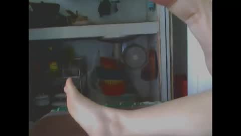 yumi123_ online show from October 6, 1:14 am