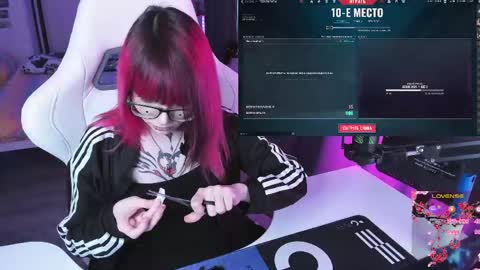 Yumi 3 online show from April 16, 12:39 pm