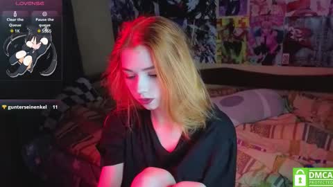 Yumeko online show from September 10, 3:23 pm