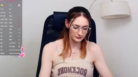 yumiko_yumi online show from May 12, 2:03 pm