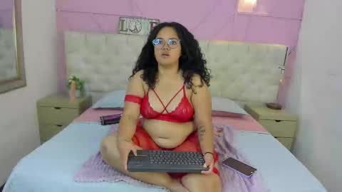 YumiViolet online show from March 10, 4:06 am