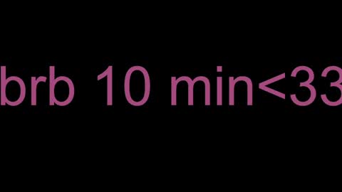 YumemiyaYumi online show from January 24, 12:20 am