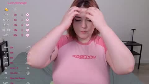 YumemiyaYumi online show from November 5, 7:58 pm