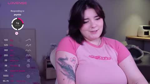 YumemiyaYumi online show from November 19, 7:58 pm