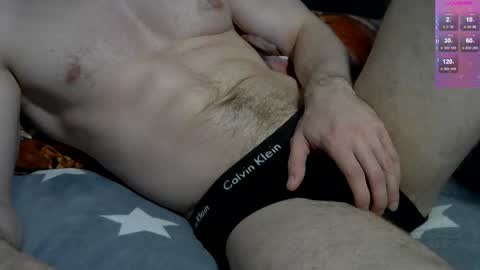 ShyMan online show from September 18, 7:05 pm