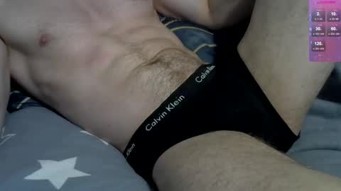 ShyMan online show from September 25, 10:30 am