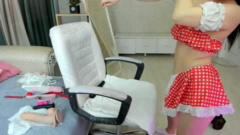 Snapshot of yummy__ayami chatting on January 23, 4:52 am Yummy Ayami online show from January 23, 4:52 am