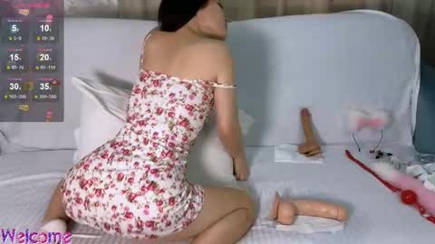 Yummy Ayami online show from October 25, 1:57 am