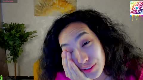 Cindey online show from April 23, 3:52 am