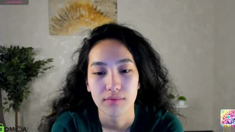 Cindey online show from April 24, 3:53 am