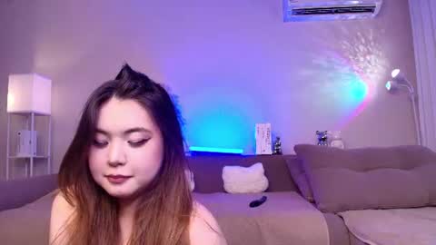 Snapshot of yummy_yuna chatting on July 23, 1:58 am Yumi online show from July 23, 1:58 am