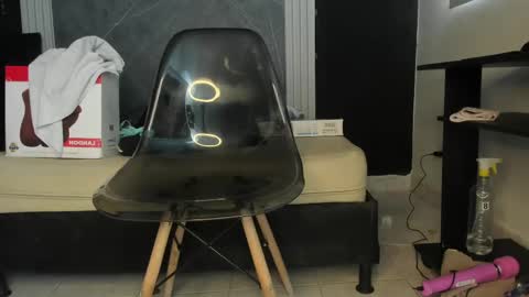 Yummyduo online show from March 8, 3:24 pm