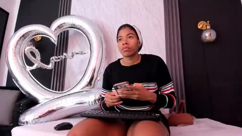 Yummyduo online show from March 22, 11:02 am