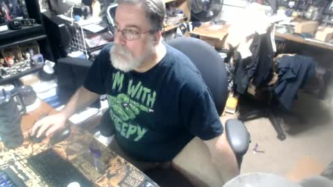 yummyflguy online show from June 24, 9:14 pm