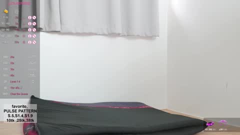 Angel Chai online show from September 23, 2:25 am