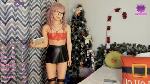 Snapshot of yummyqueen1 chatting on January 13, 6:06 am KIM online show from January 13, 6:06 am