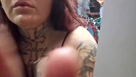 yummythick5150 online show from May 3, 6:03 pm