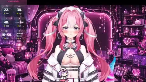 Snapshot of yumy_candy chatting on June 7, 4:00 pm yumy_candy online show from June 7, 4:00 pm