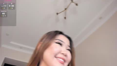Snapshot of yun_li chatting on May 17, 3:08 pm YunLi online show from May 17, 3:08 pm