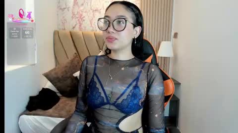 Yuna  online show from September 20, 12:06 pm