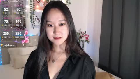 Yuna online show from September 27, 11:21 pm