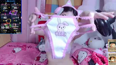yuna_pink666 online show from September 11, 12:22 am