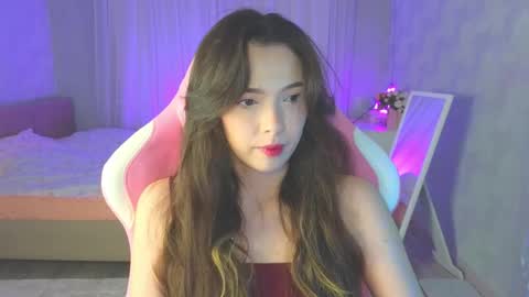 Yuna online show from November 21, 12:43 am