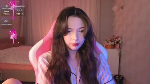 Snapshot of yuna_sunshy chatting on April 30, 11:31 pm Yuna online show from April 30, 11:31 pm