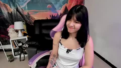 Yuna online show from July 11, 4:53 pm
