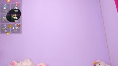 yunahott_ online show from January 12, 6:17 am