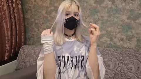 Yuna online show from February 15, 7:32 pm