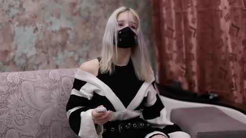 Yuna online show from February 18, 7:43 pm