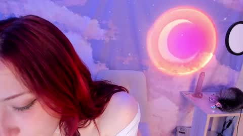 Yuna online show from April 27, 9:46 pm