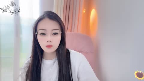 Snapshot of yuner0715 chatting on January 12, 3:07 am YunEr online show from January 12, 3:07 am