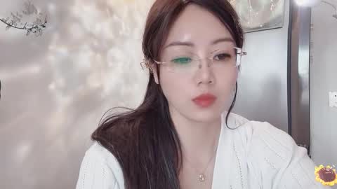 Snapshot of yuner0715 chatting on February 27, 7:34 am YunEr online show from February 27, 7:34 am