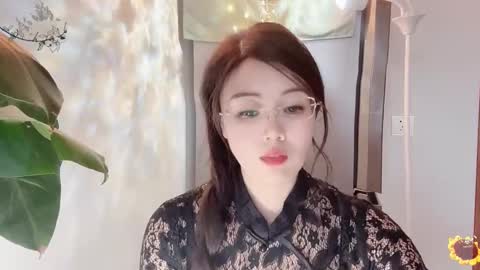 Snapshot of yuner0715 chatting on March 4, 6:04 am YunEr online show from March 4, 6:04 am