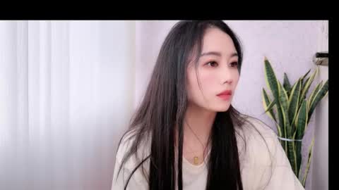 Snapshot of yuner0715 chatting on October 7, 5:37 am YunEr online show from October 7, 5:37 am