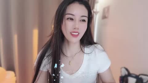 Snapshot of yuner0715 chatting on December 5, 3:26 am YunEr online show from December 5, 3:26 am