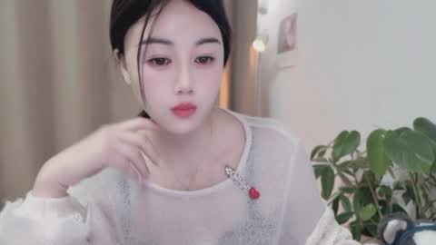 YunEr online show from April 4, 12:24 pm