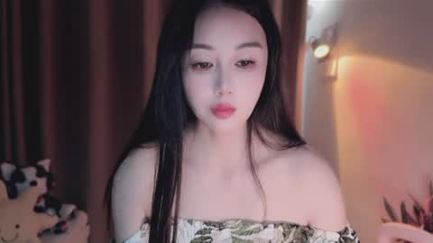 YunEr online show from June 10, 3:29 am
