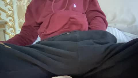 Yung Bull online show from January 20, 8:18 pm