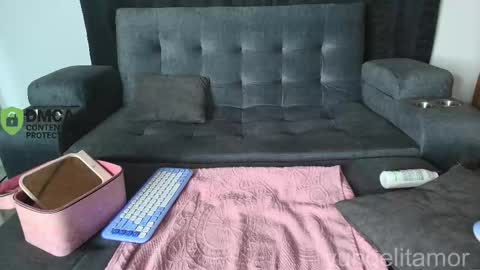 Snapshot of yungelitamor_ chatting on November 19, 4:45 am ELITA online show from November 19, 4:45 am