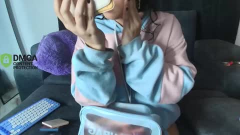 ELITA online show from January 13, 4:51 am