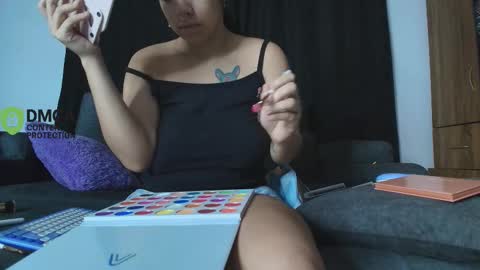 ELITA online show from February 12, 4:40 am