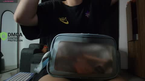 ELITA online show from April 24, 4:48 am