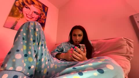 BbyTSSLut online show from April 23, 7:20 am