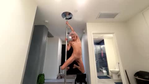 BbyTSSLut online show from April 25, 12:13 am