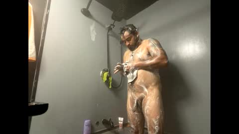 YungJefe online show from February 27, 6:13 am