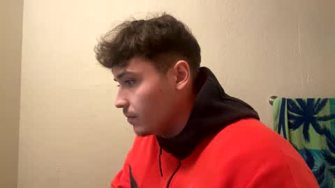 Snapshot of yungstudbev chatting on December 25, 9:54 pm yungstudbev online show from December 25, 9:54 pm