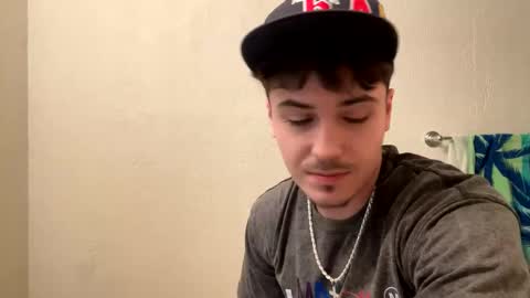 Snapshot of yungstudbev chatting on December 30, 6:09 am yungstudbev online show from December 30, 6:09 am